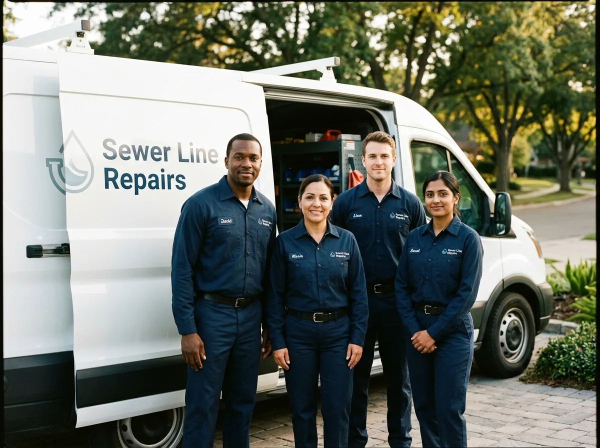 Emergency Plumber company in Camas, WA